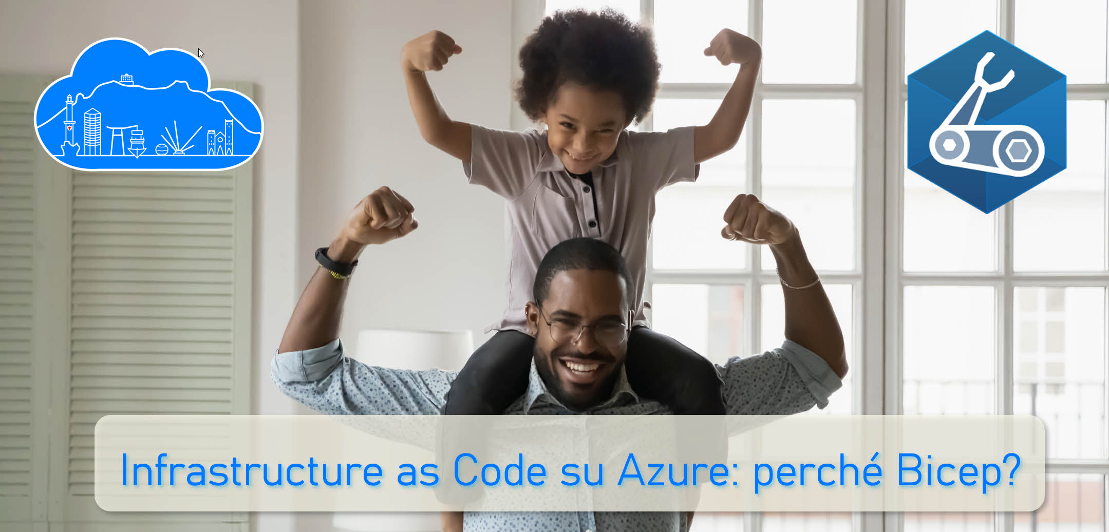 IaC on Azure: why Bicep?