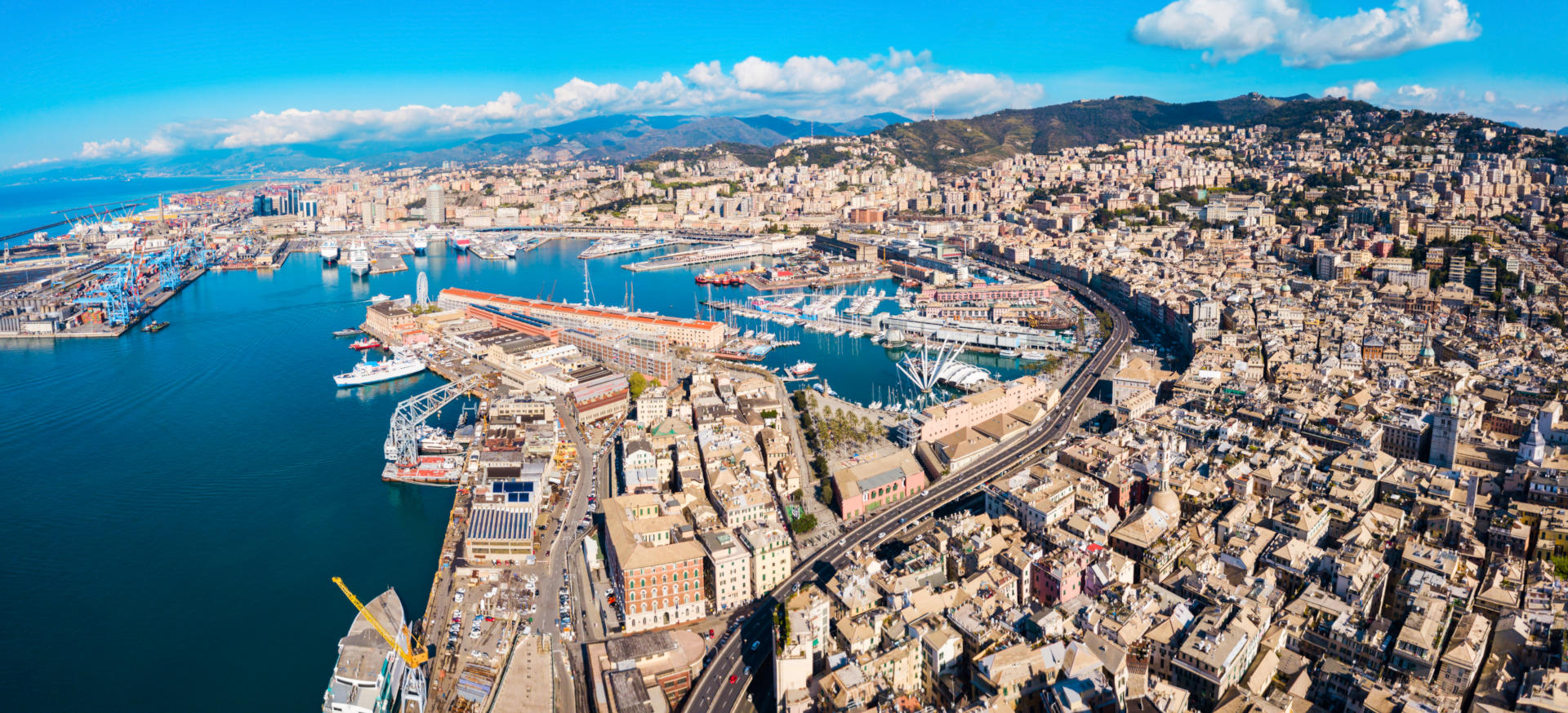 Genova